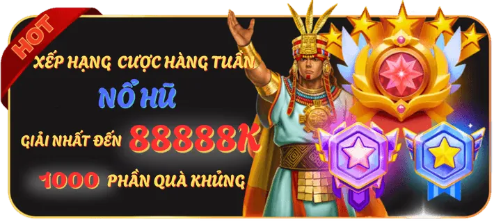 Thưởng nạp lần đầu bắn cá 33win 1